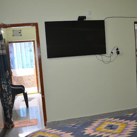 Manohars New Home Tirupati Dış mekan fotoğraf