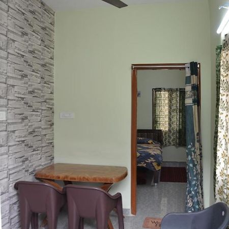 Manohars New Home Tirupati Dış mekan fotoğraf