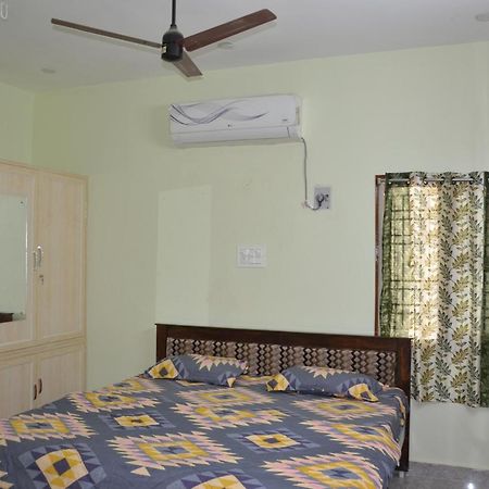 Manohars New Home Tirupati Dış mekan fotoğraf
