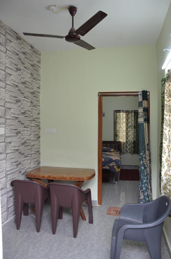 Manohars New Home Tirupati Dış mekan fotoğraf
