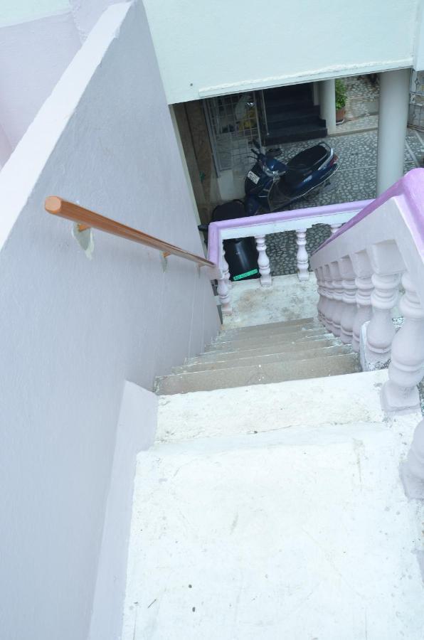 Manohars New Home Tirupati Dış mekan fotoğraf