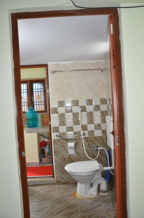 Manohars New Home Tirupati Dış mekan fotoğraf