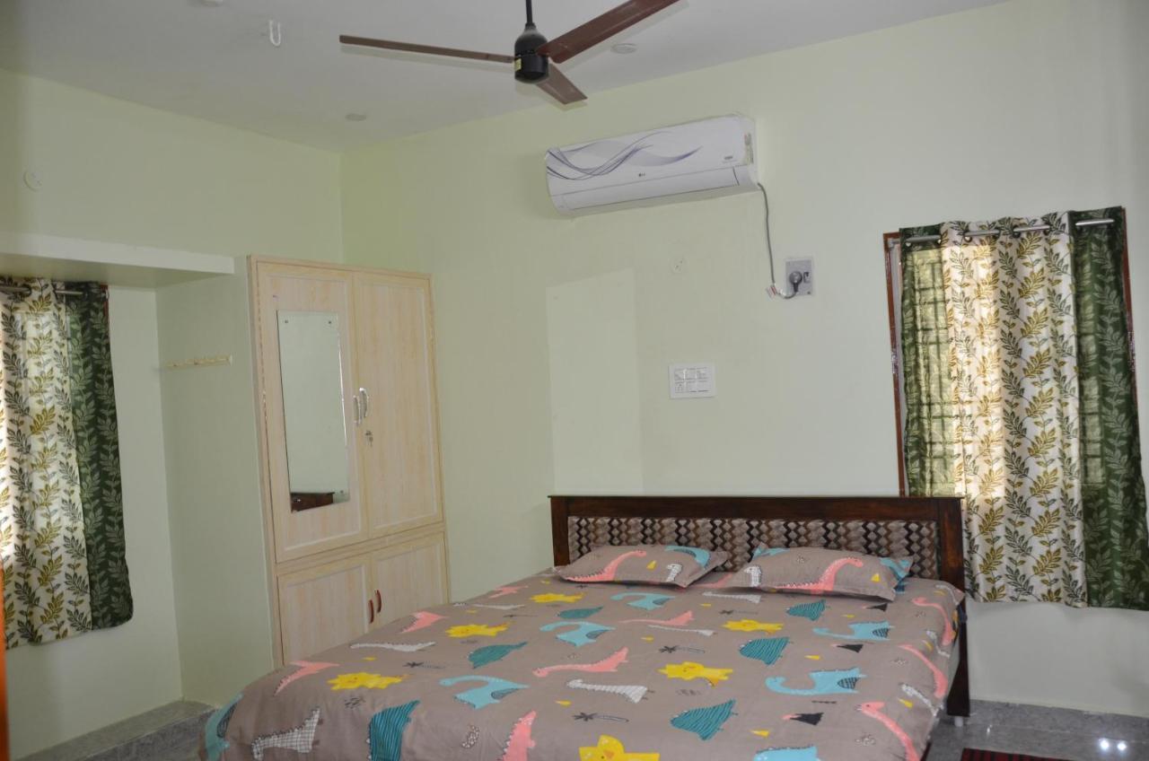 Manohars New Home Tirupati Dış mekan fotoğraf