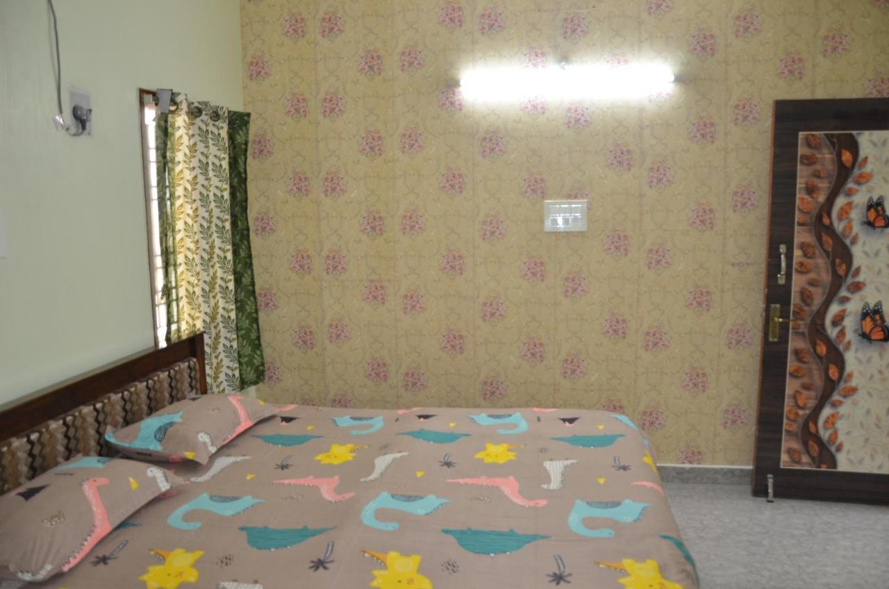 Manohars New Home Tirupati Dış mekan fotoğraf